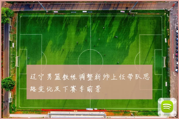 辽宁男篮教练调整新帅上任带队思路变化及下赛季前景